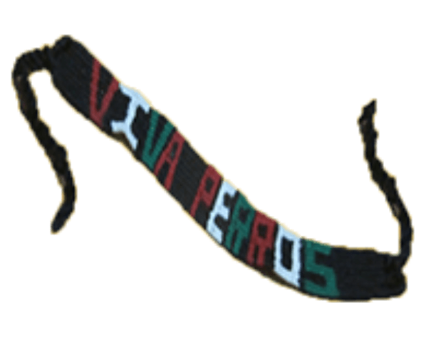 Viva Perros Pulsera